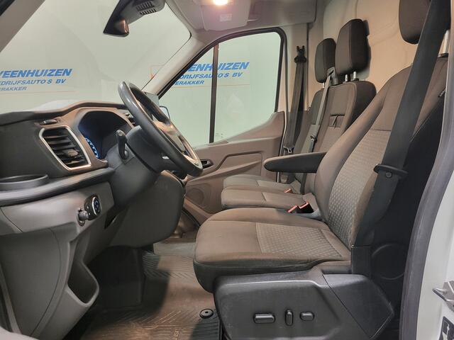 Ford TRANSIT 2.0TDCI 130pk L3/H2 Euro 6!
