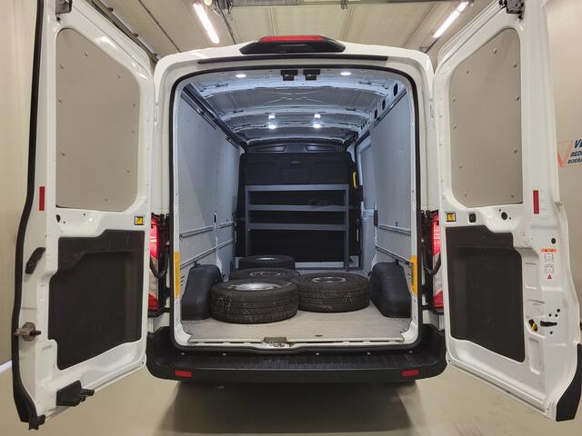 Ford TRANSIT 2.0TDCI 130pk L3/H2 Euro 6!