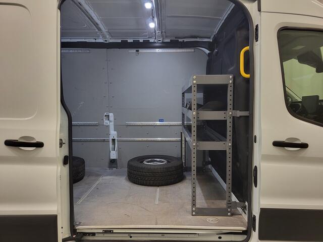 Ford TRANSIT 2.0TDCI 130pk L3/H2 Euro 6!