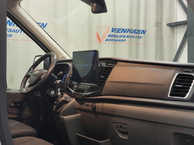Ford TRANSIT 2.0TDCI 130pk L3/H2 Euro 6!