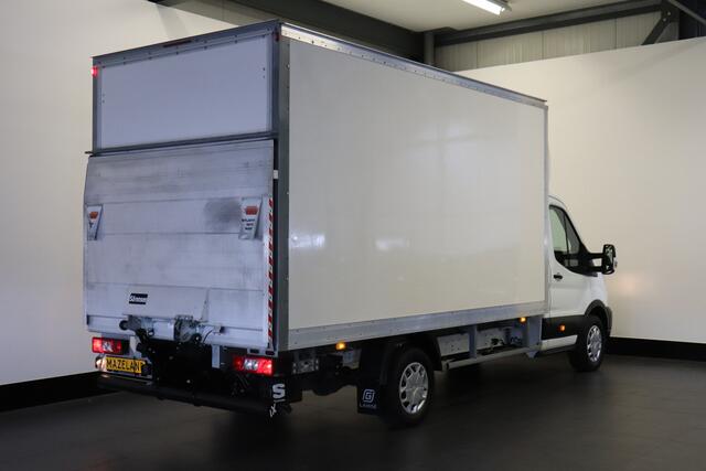 Ford TRANSIT 2.0 TDCI 130PK L4 Bakwagen EURO 6 - Airco - Cruise - Laadklep - ¤ 25.950,- Excl.