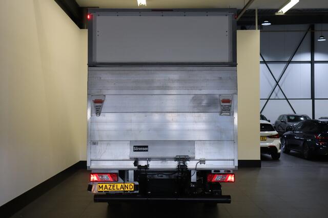 Ford TRANSIT 2.0 TDCI 130PK L4 Bakwagen EURO 6 - Airco - Cruise - Laadklep - ¤ 25.950,- Excl.