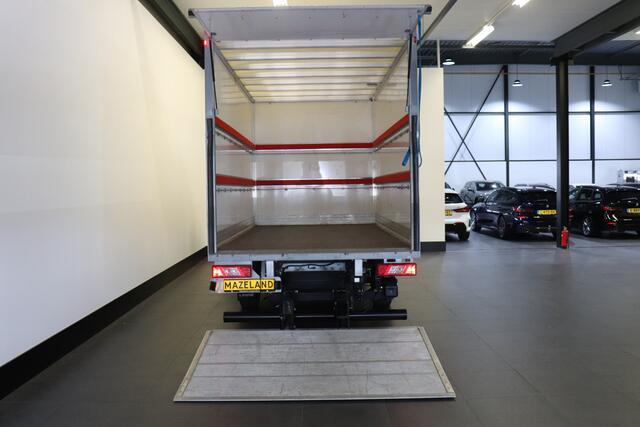 Ford TRANSIT 2.0 TDCI 130PK L4 Bakwagen EURO 6 - Airco - Cruise - Laadklep - ¤ 25.950,- Excl.