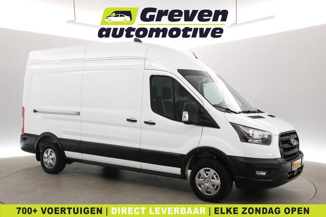 Ford TRANSIT 2.0 TDCI L3H3 | Cruise | Camera | 3 Zits | Parkeersens.