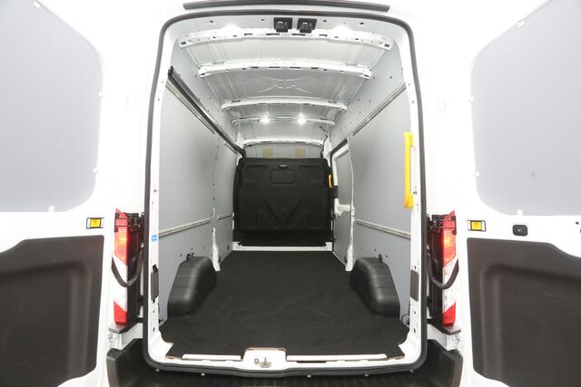 Ford TRANSIT 2.0 TDCI L3H3 | Cruise | Camera | 3 Zits | Parkeersens.