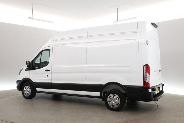 Ford TRANSIT 2.0 TDCI L3H3 | Cruise | Camera | 3 Zits | Parkeersens.
