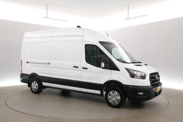 Ford TRANSIT 2.0 TDCI L3H3 | Cruise | Camera | 3 Zits | Parkeersens.