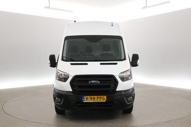 Ford TRANSIT 2.0 TDCI L3H3 | Cruise | Camera | 3 Zits | Parkeersens.