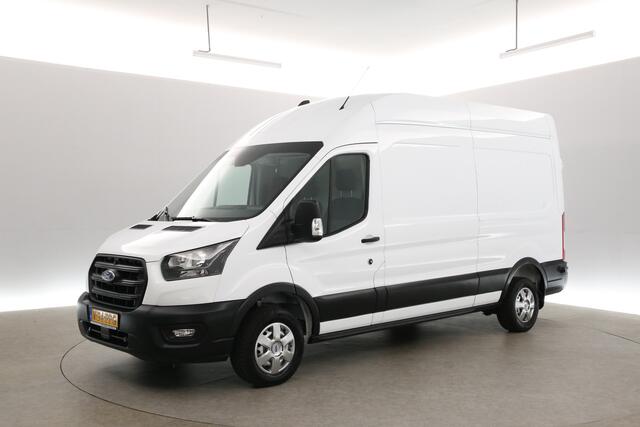 Ford TRANSIT 2.0 TDCI L3H3 | Cruise | Camera | 3 Zits | Parkeersens.