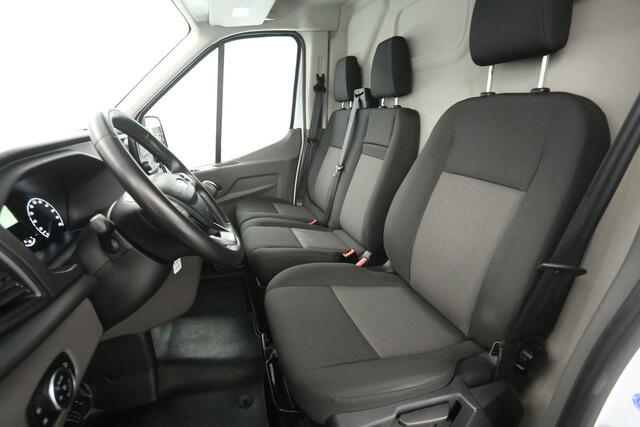 Ford TRANSIT 2.0 TDCI L3H3 | Cruise | Camera | 3 Zits | Parkeersens.