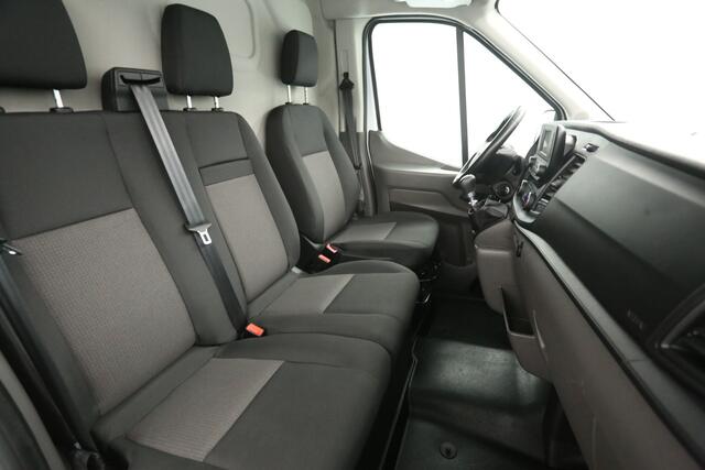 Ford TRANSIT 2.0 TDCI L3H3 | Cruise | Camera | 3 Zits | Parkeersens.