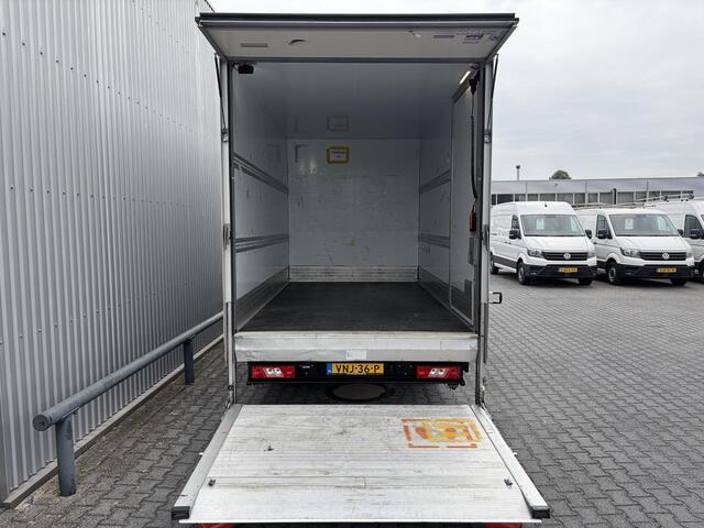 Ford TRANSIT 350 2.0 TDCI L5*BAKWAGEN*LAADKLEP*A/C*CRUISE*TEL*
