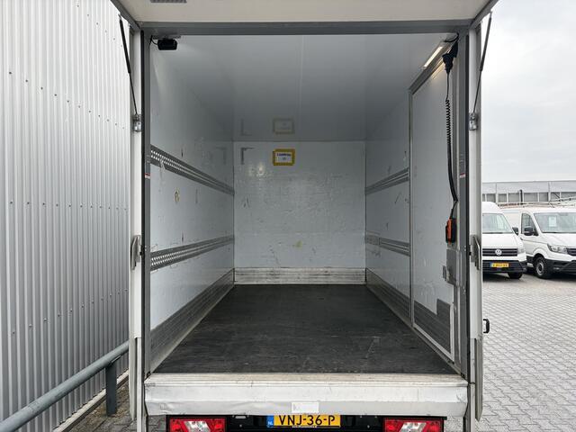 Ford TRANSIT 350 2.0 TDCI L5*BAKWAGEN*LAADKLEP*A/C*CRUISE*TEL*