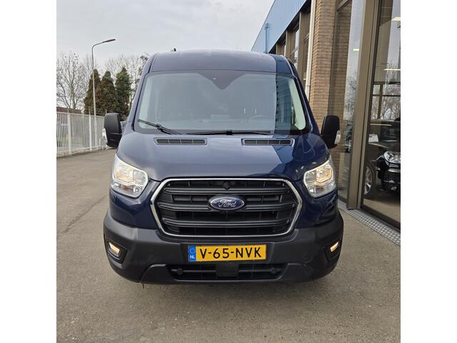 Ford TRANSIT Dubbel Cabine 2.0 TDCI 170pK L3H2 DC 6 persoons