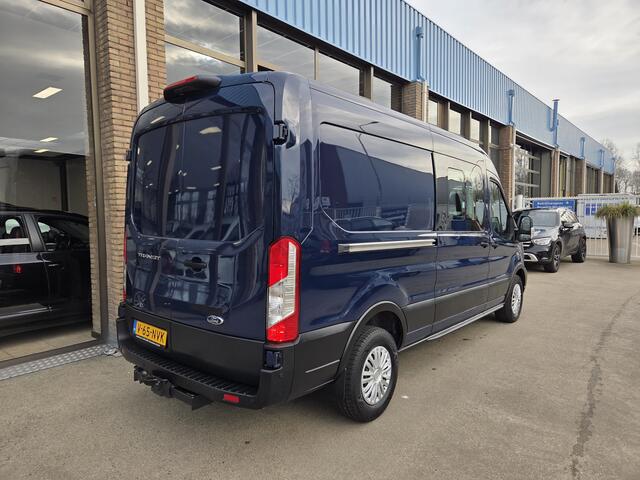 Ford TRANSIT Dubbel Cabine 2.0 TDCI 170pK L3H2 DC 6 persoons