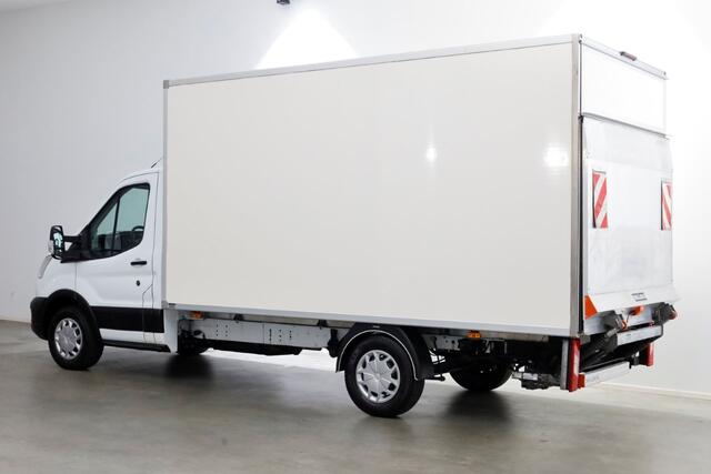 Ford TRANSIT 350 2.0 TDCI 130pk Trend Bakwagen met laadklep 06-2022