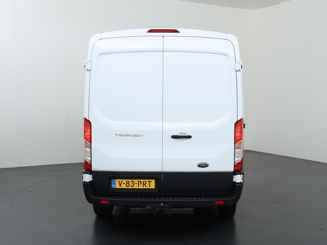 Ford TRANSIT 330 2.0 TDCI L2 H2 Dubbele Cabine Trend