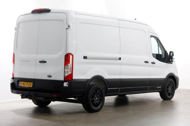 Ford TRANSIT 350 2.0 TDCI 170pk L3H2 Trail Airco/ACC/Camera Trekhaak 2800kg 04-2022
