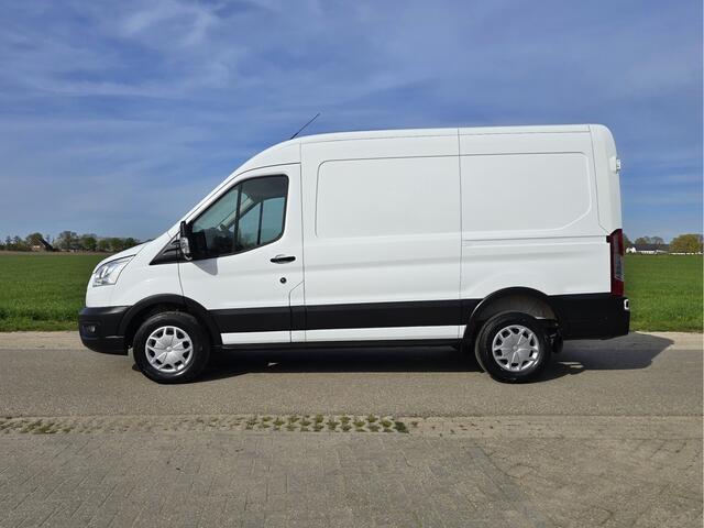 Ford TRANSIT 350 2.0 TDCI L2 H2 - 130 Pk - Euro 6 - Airco - Cruise Control