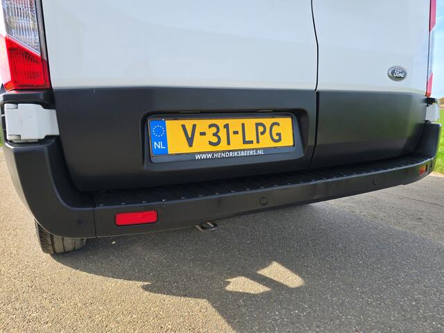 Ford TRANSIT 350 2.0 TDCI L2 H2 - 130 Pk - Euro 6 - Airco - Cruise Control