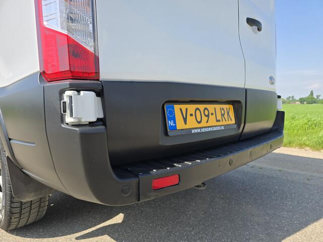 Ford TRANSIT 350 2.0 TDCI L2 H2 - 130 Pk - Euro 6 - Airco - Cruise Control