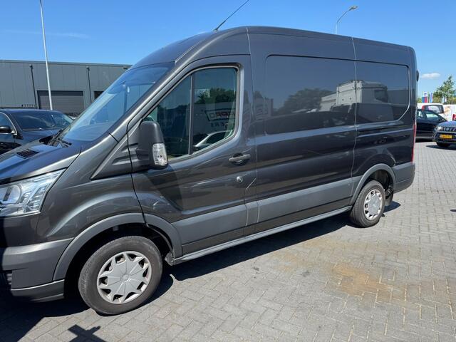 Ford TRANSIT 310 2.0 TDCI L2H2 Trend 2020 dealer onderhouden
