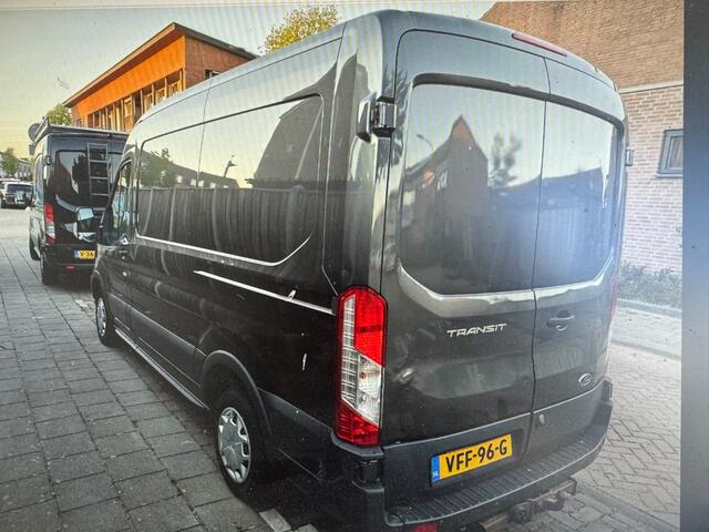 Ford TRANSIT 310 2.0 TDCI L2H2 Trend 2020 dealer onderhouden
