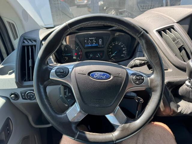 Ford TRANSIT 310 2.0 TDCI L2H2 Trend 2020 dealer onderhouden