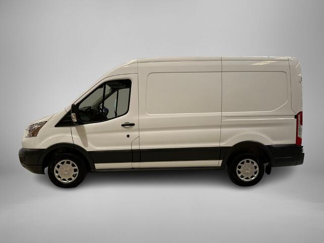 Ford TRANSIT 2.0 TDCI L2H2 3Pers. / Pdc.V+A / Airco / Radio multimedia / Imperial / Apk 07-2027