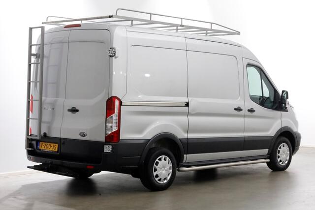 Ford TRANSIT 290 2.0 TDCI 130pk E6 L2H2 Trend Airco/Camera/Imperiaal 10-2017