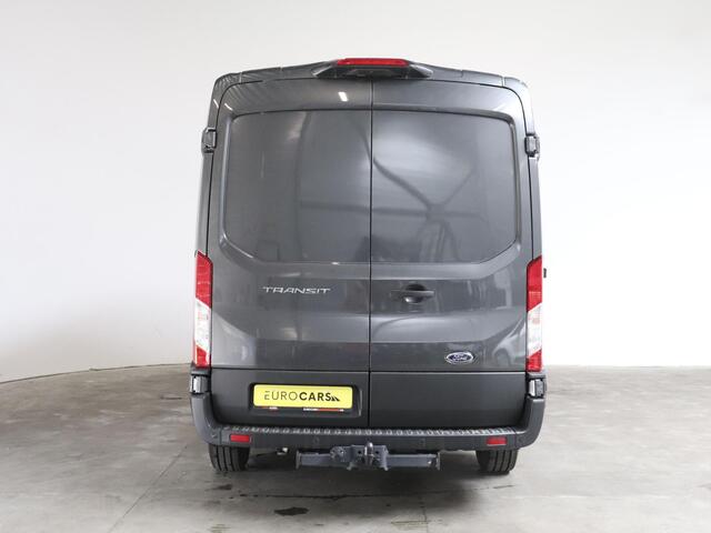 Ford TRANSIT 105PK L2H2 Trend Airco Navi Cruise Control Navigatie Trekhaak
