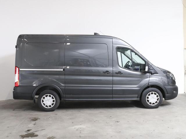 Ford TRANSIT 105PK L2H2 Trend Airco Navi Cruise Control Navigatie Trekhaak