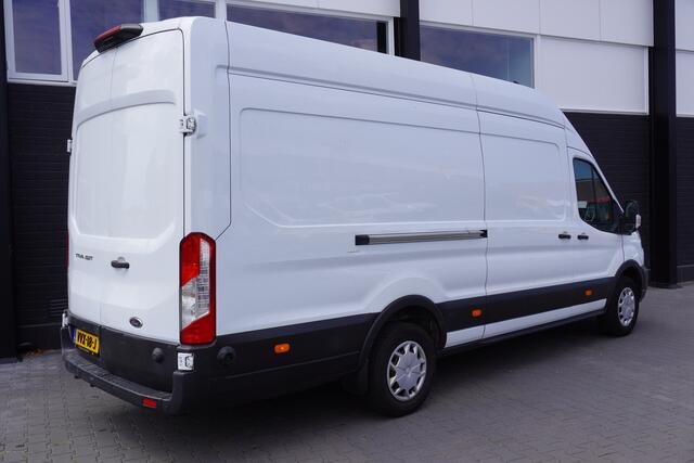 Ford TRANSIT 2.0 TDCI L4H3 - EURO 6 - Airco - Cruise - Camera - ¤16.950,- Excl.