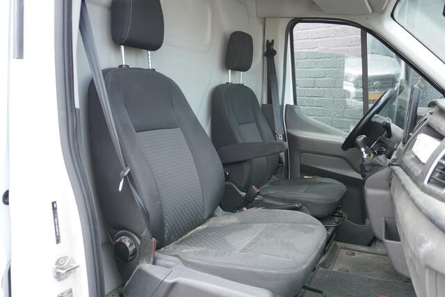 Ford TRANSIT 2.0 TDCI L4H3 - EURO 6 - Airco - Cruise - Camera - ¤16.950,- Excl.