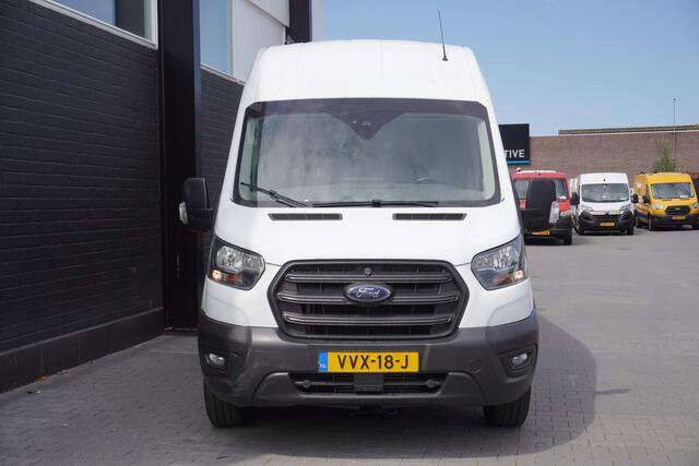 Ford TRANSIT 2.0 TDCI L4H3 - EURO 6 - Airco - Cruise - Camera - ¤16.950,- Excl.