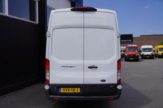 Ford TRANSIT 2.0 TDCI L4H3 - EURO 6 - Airco - Cruise - Camera - ¤16.950,- Excl.