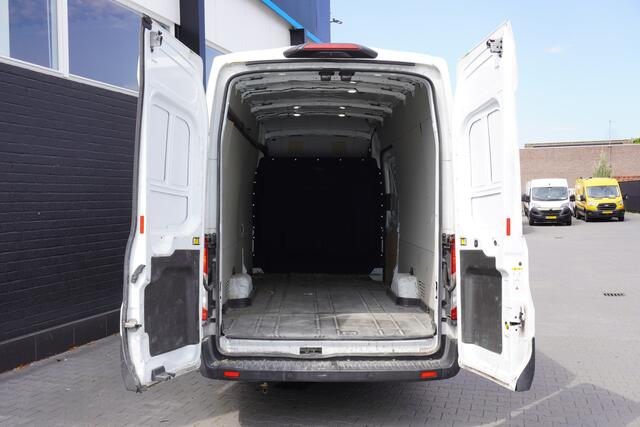 Ford TRANSIT 2.0 TDCI L4H3 - EURO 6 - Airco - Cruise - Camera - ¤16.950,- Excl.