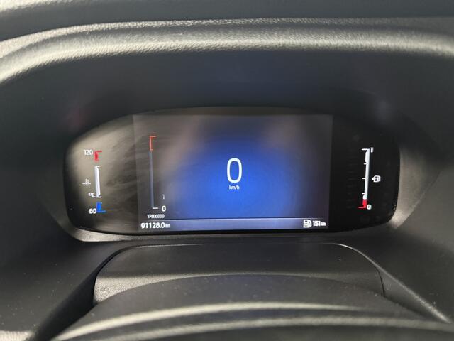 Ford TRANSIT 2.0TDCi 130PK L3H2 | Multimedia | Camera | Airco | Cruise | 3-Zits | Betimmering