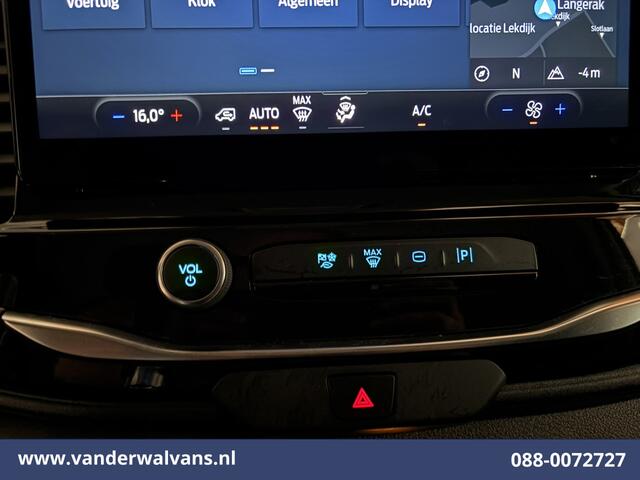 Ford TRANSIT 2.0 TDCI 130pk L4H3 Euro6 Airco | Navigatie | Camera | Apple Carplay | Cruisecontrol Android Auto, Parkeersensoren, Bijrijdersbank