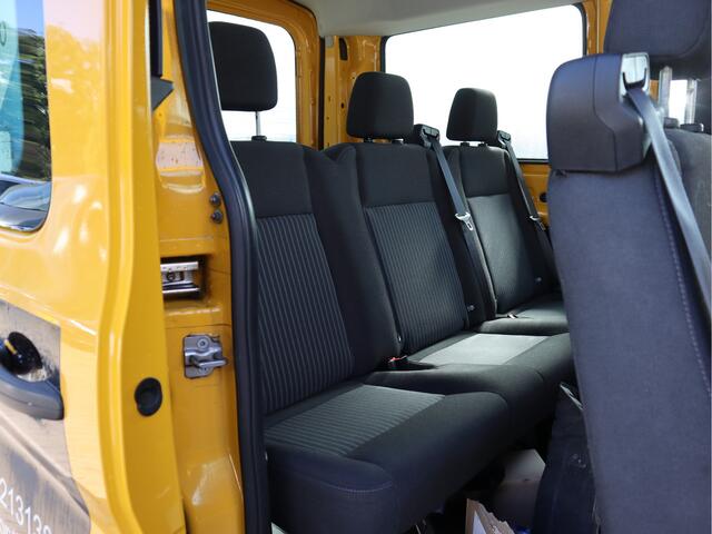 Ford TRANSIT Kombi 310 2.0 TDCI 105pk Euro 6 - L2H2 - 9 Persoons - MOTOR SLECHT