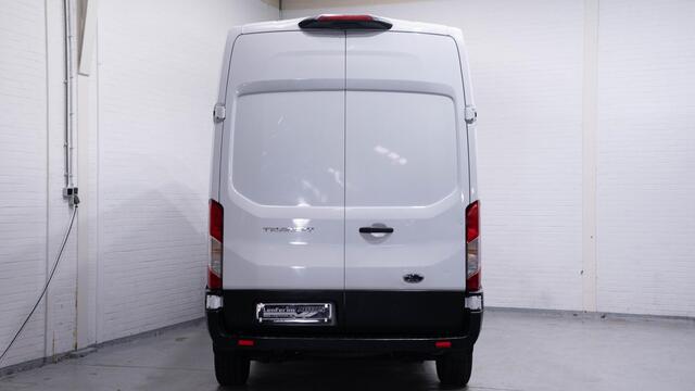Ford TRANSIT 2.0 TDCi 130 pk L3H3 Navi, Camera, DAB+ Lane & Side Assist, Laadruimte Pakket, PDC V+A, 3-Zits