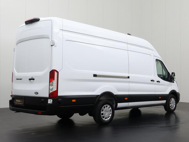 Ford TRANSIT 2.0TDCi 130PK L4H3 Jumbo | Multimedia | Camera | Airco | Cruise | Betimmering