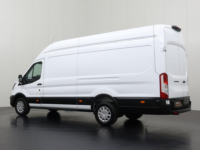 Ford TRANSIT 2.0TDCi 130PK L4H3 Jumbo | Multimedia | Camera | Airco | Cruise | Betimmering