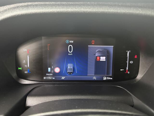 Ford TRANSIT 2.0TDCi 130PK L4H3 Jumbo | Multimedia | Camera | Airco | Cruise | Betimmering