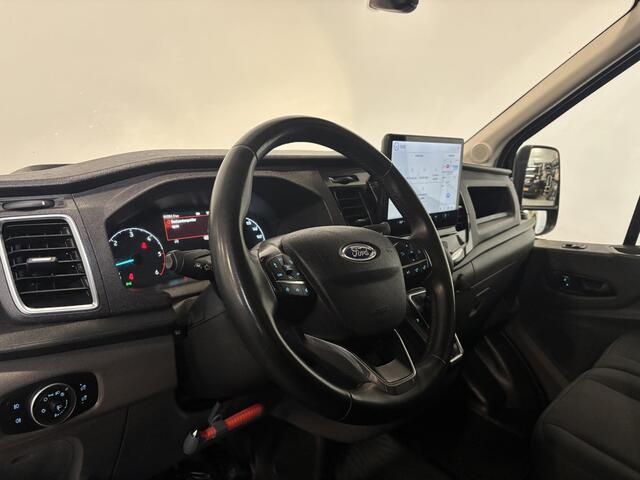 Ford TRANSIT 330 2.0 TDCI L3H2 Trend Automaat Airco Navigatie Bluetooth Camera V+A DAB+ Cruise Control