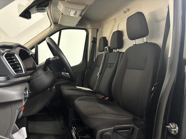 Ford TRANSIT 330 2.0 TDCI L3H2 Trend Automaat Airco Navigatie Bluetooth Camera V+A DAB+ Cruise Control