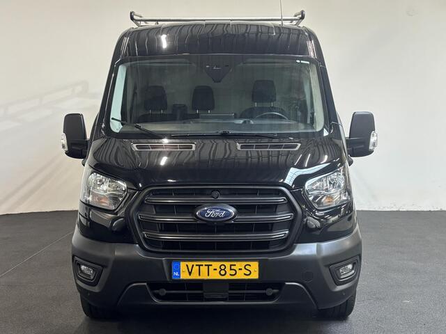 Ford TRANSIT 330 2.0 TDCI L3H2 Trend Automaat Airco Navigatie Bluetooth Camera V+A DAB+ Cruise Control