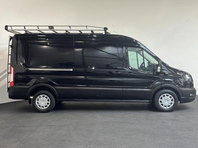 Ford TRANSIT 330 2.0 TDCI L3H2 Trend Automaat Airco Navigatie Bluetooth Camera V+A DAB+ Cruise Control