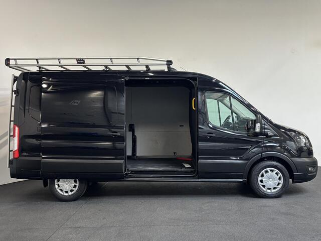 Ford TRANSIT 330 2.0 TDCI L3H2 Trend Automaat Airco Navigatie Bluetooth Camera V+A DAB+ Cruise Control