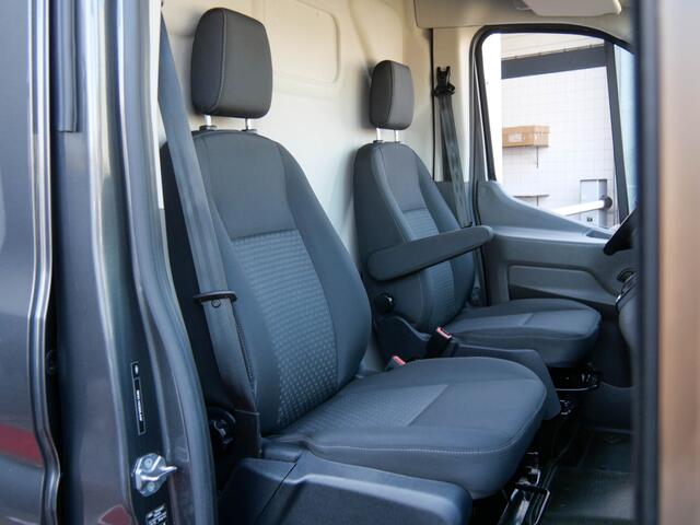 Ford TRANSIT 330 2.0 TDCI 170PK Automaat L3H2 Trend | IMPERIAL + TRAP | TREKHAAK | CAMERA |